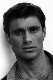 Steven Bauer 이미지