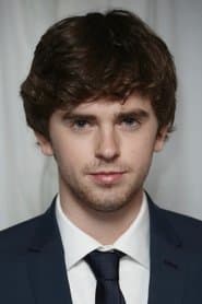 Freddie Highmore 이미지