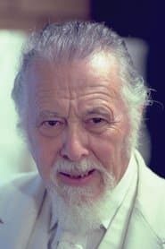 Lincoln Maazel 이미지