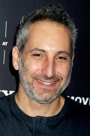 Rob Letterman 이미지