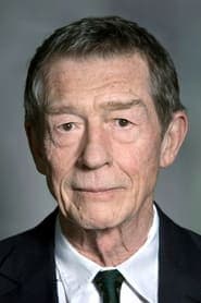 John Hurt 이미지