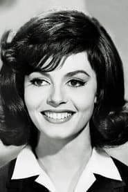 Michèle Mercier 이미지