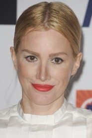 Alice Evans 이미지