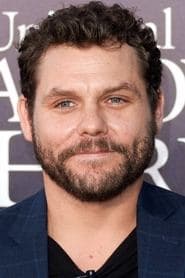 Jason James Richter 이미지