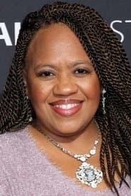 Chandra Wilson 이미지
