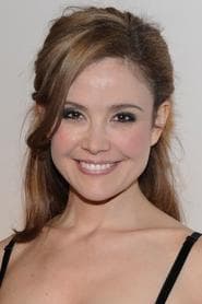 Reiko Aylesworth 이미지