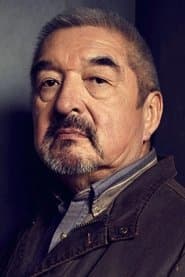 Graham Greene 이미지