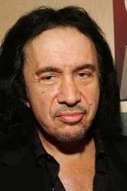 Gene Simmons 이미지