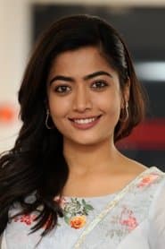 Rashmika Mandanna 이미지
