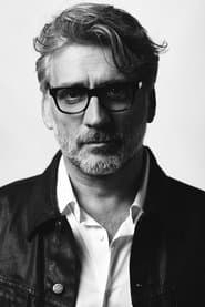 Lior Ashkenazi 이미지