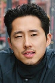 Steven Yeun 이미지
