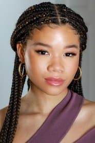 Storm Reid 이미지
