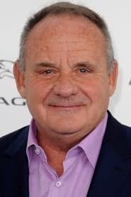 Paul Guilfoyle 이미지