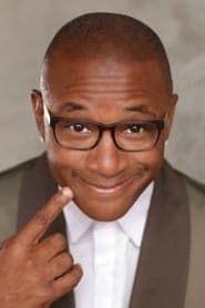 Tommy Davidson 이미지