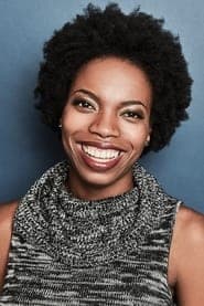 Sasheer Zamata 이미지
