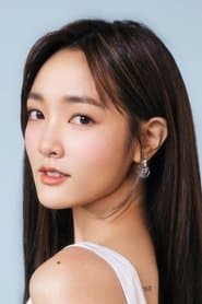 Gingle Wang 이미지