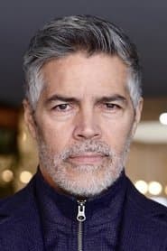 Esai Morales 이미지