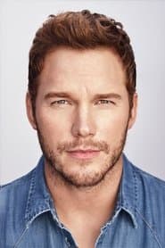 Chris Pratt 이미지