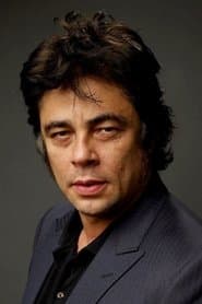 Benicio del Toro 이미지