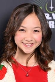 Kyriana Kratter 이미지