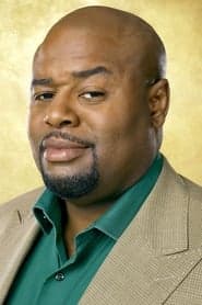 Chi McBride 이미지