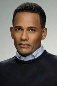 Hill Harper 이미지