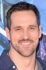 Travis Willingham 이미지