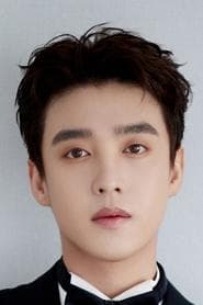 Ma Wenyuan 이미지