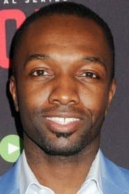 Jamie Hector 이미지