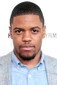 Jon Michael Hill 이미지