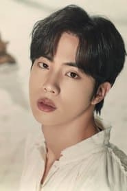 Jin 이미지