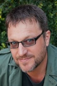 Steve Blum 이미지