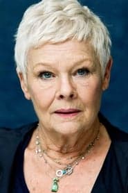 Judi Dench 이미지