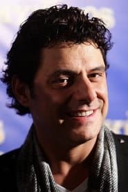 Vince Colosimo 이미지