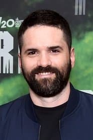 Dan Trachtenberg 이미지