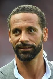 Rio Ferdinand 이미지