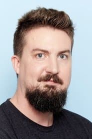 Adam Wingard 이미지
