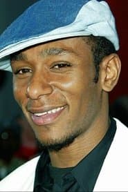 Yasiin Bey 이미지