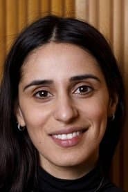 Maryam Zaree 이미지