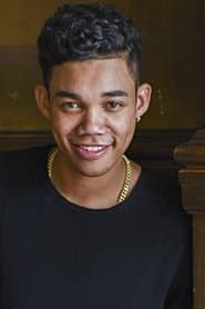 Roshon Fegan 이미지