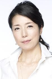 Hitomi Takahashi 이미지