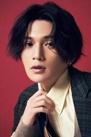 Yusei Yagi 이미지