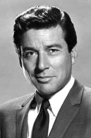 Efrem Zimbalist Jr. 이미지