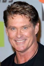 David Hasselhoff 이미지