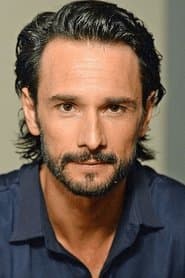 Rodrigo Santoro 이미지