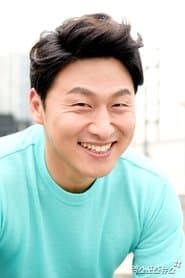 Oh Dae-hwan 이미지