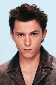 Tom Holland 이미지