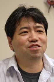 Nobuyuki Takeuchi 이미지