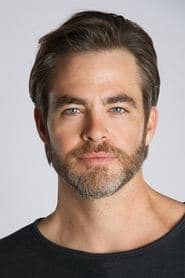 Chris Pine 이미지