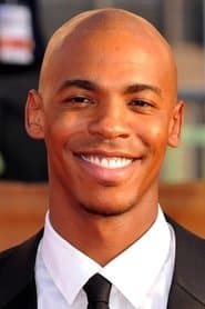 Mehcad Brooks 이미지